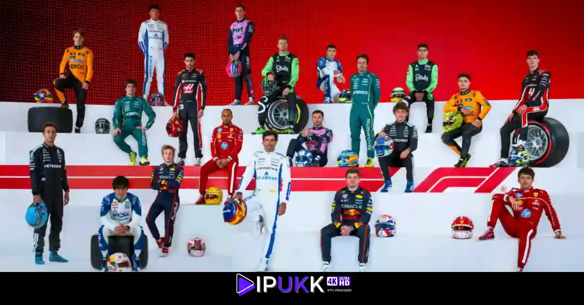Formula 1 2025